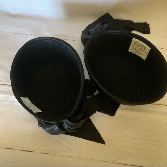 (2) UNISEX Pirate Hats - Picture 2 of 8